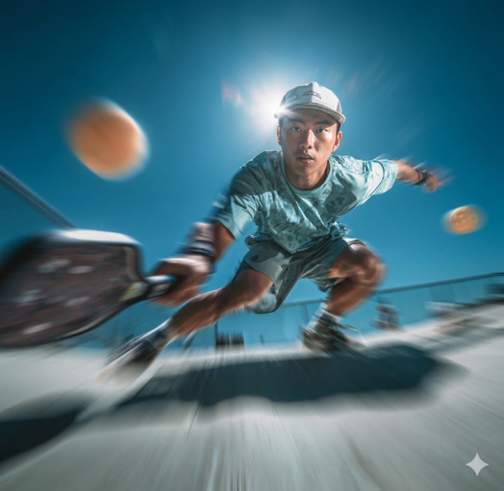 Pickle Pro World Membership — unlock benefits