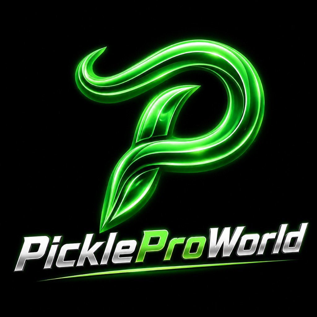 Pickle Pro World