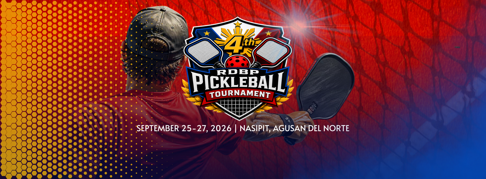 Tournament Background