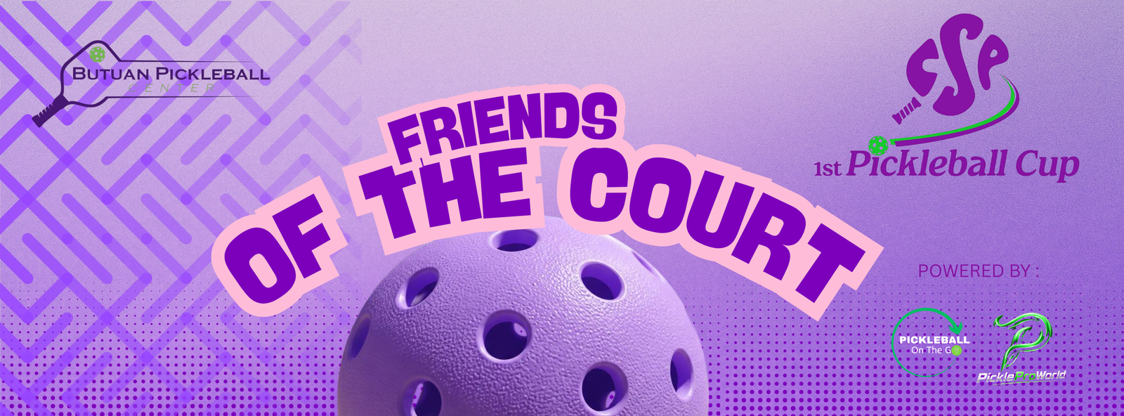 Friends of the Court