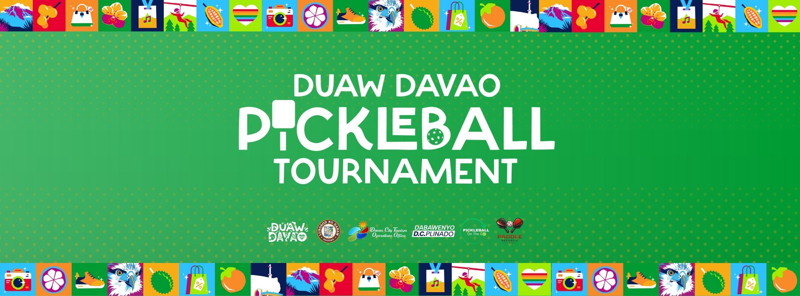 Tournament Background