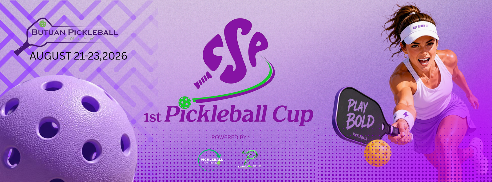 Tournament Background