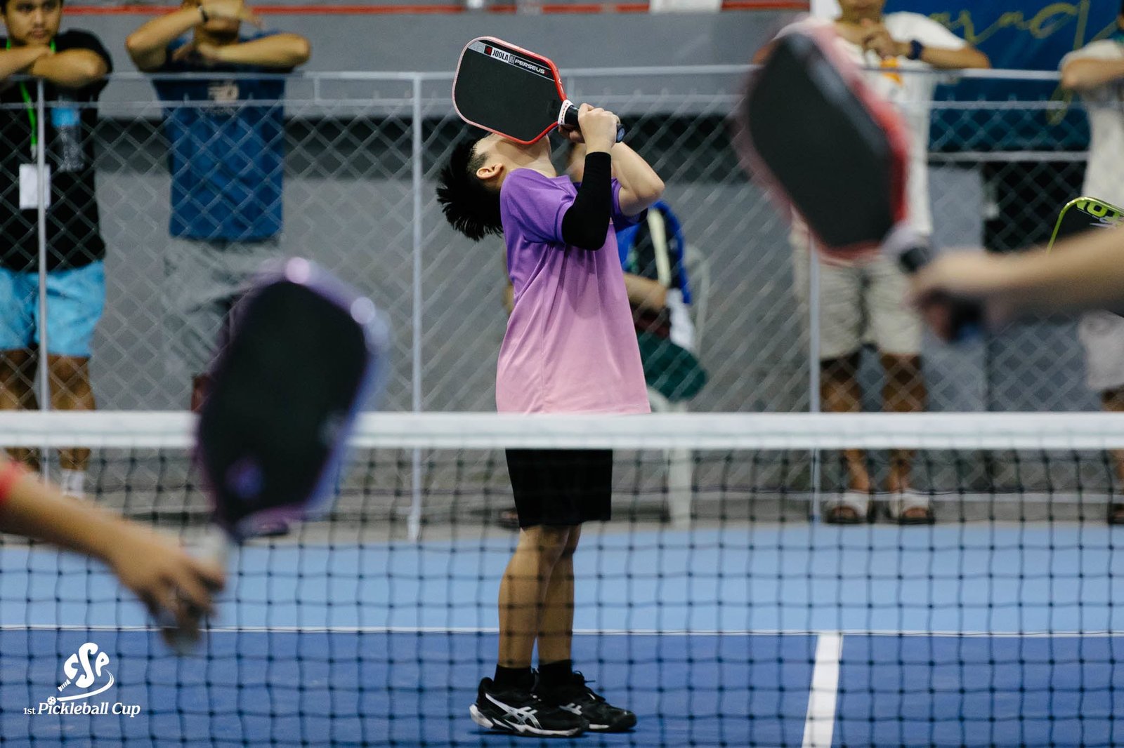 1st CSP Pickleball Cup 2026